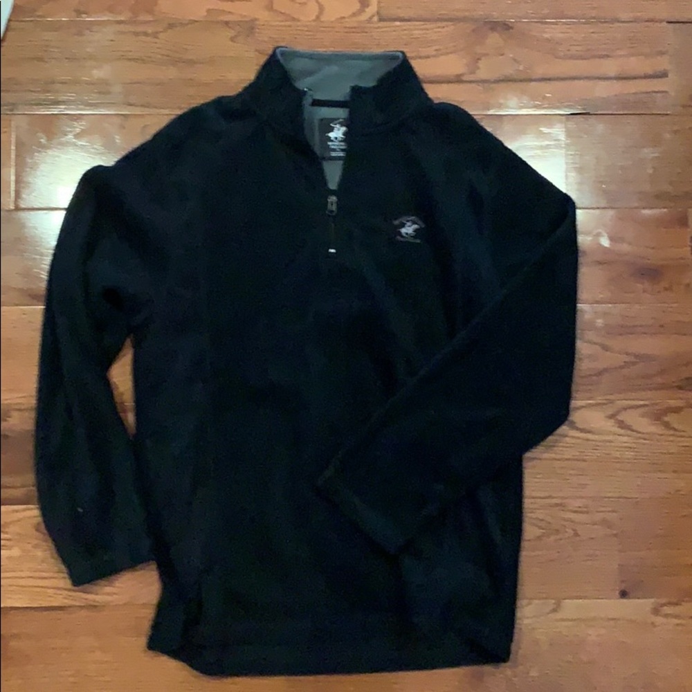 Outdoor men’s wear